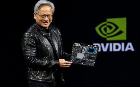 Nvidia Invests $3.5B in MediaTek for Custom AI Chips