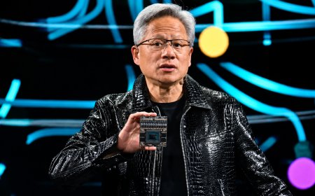 Nvidia’s $12.9 Billion Hugging Face Deal Could Reshape Open Source AI