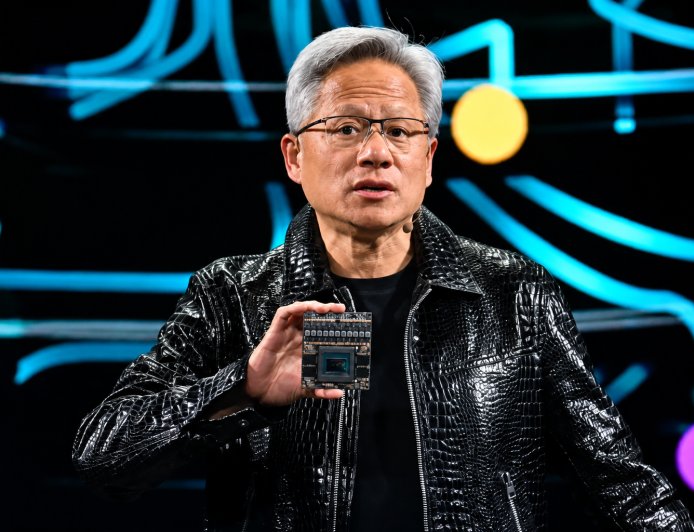 Nvidia’s $12.9 Billion Hugging Face Deal Could Reshape Open Source AI