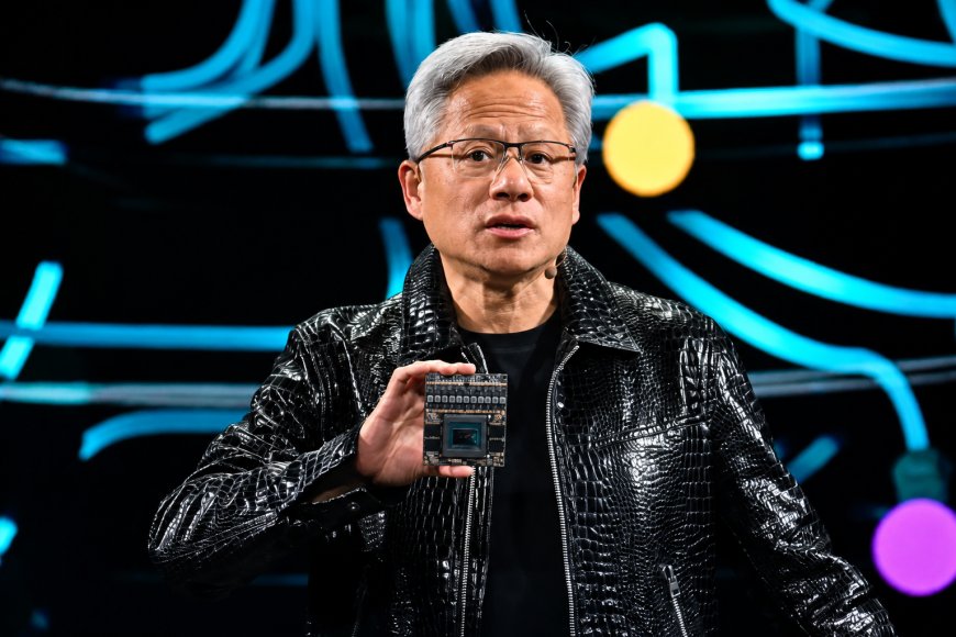 Nvidia’s $12.9 Billion Hugging Face Deal Could Reshape Open Source AI
