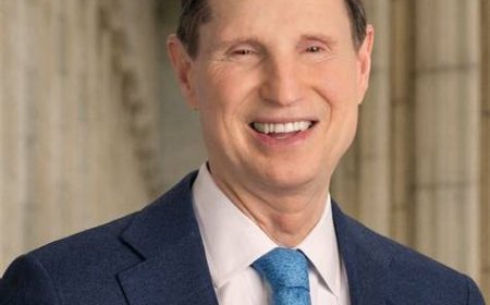 Senator Ron Wyden Asks GAO to Review Federal Use of Hacking Tools