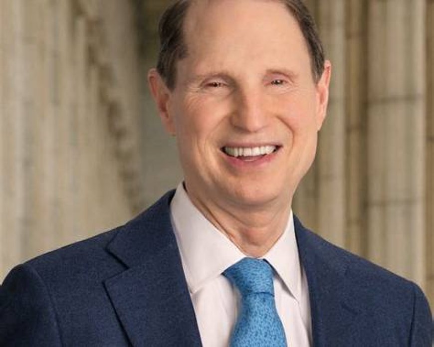 Senator Ron Wyden Asks GAO to Review Federal Use of Hacking Tools