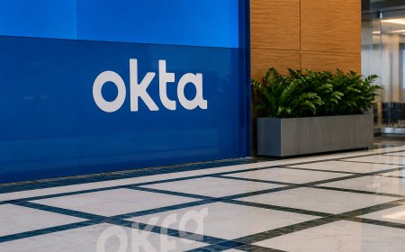 Okta Acquires AI Security Startup Permiso in Deal Worth About $200 Million