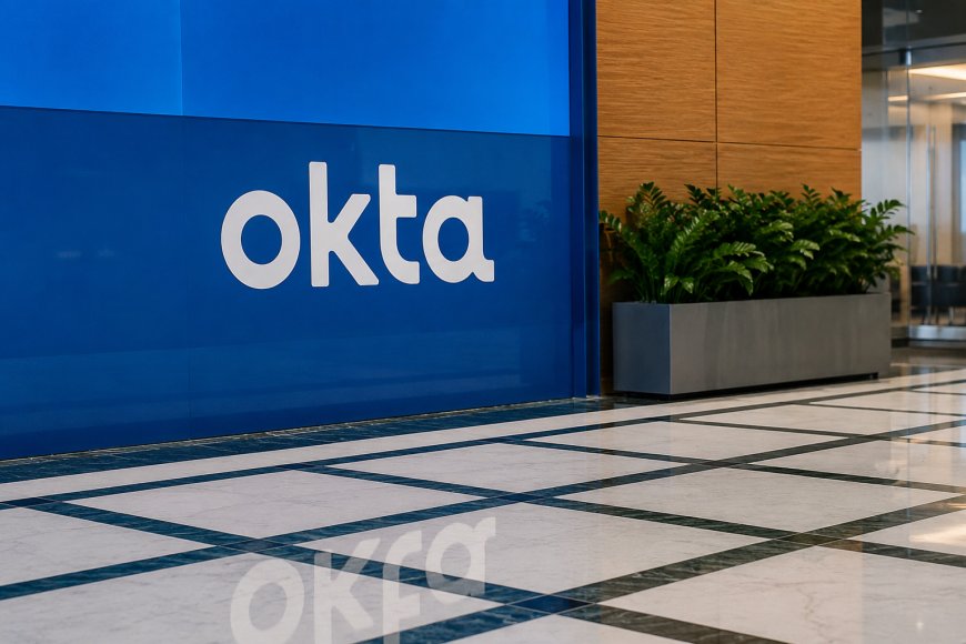 Okta Acquires AI Security Startup Permiso in Deal Worth About $200 Million