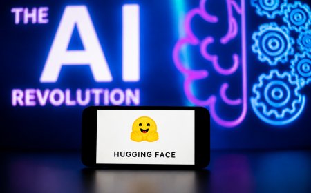 Open-Weight AI Companies Become Major Acquisition Targets in Silicon Valley
