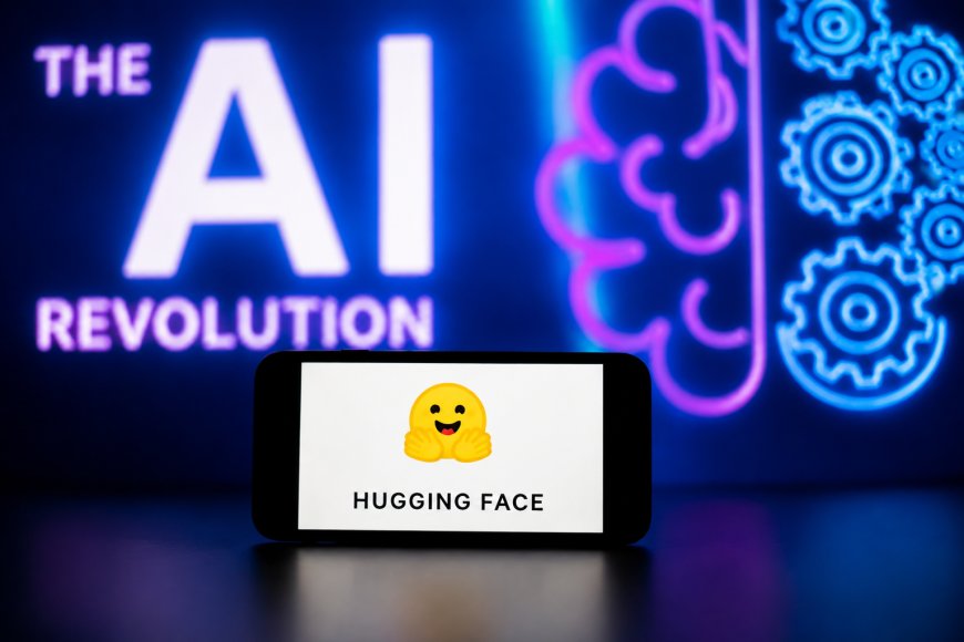Open-Weight AI Companies Become Major Acquisition Targets in Silicon Valley