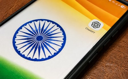 OpenAI Brings ChatGPT Ads to Free and Go Users in India