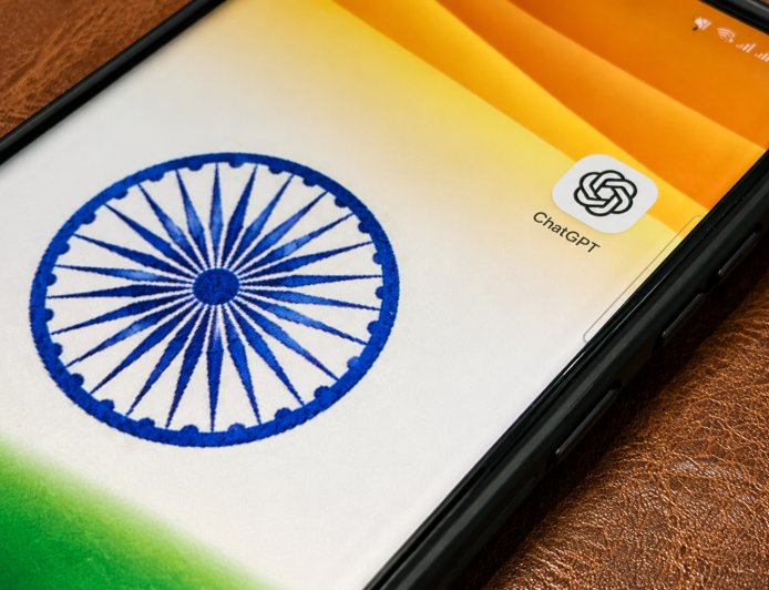 OpenAI Brings ChatGPT Ads to Free and Go Users in India