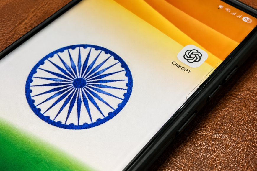 OpenAI Brings ChatGPT Ads to Free and Go Users in India