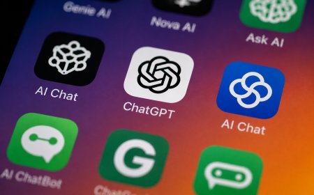 OpenAI Launches ChatGPT Desktop App for Linux