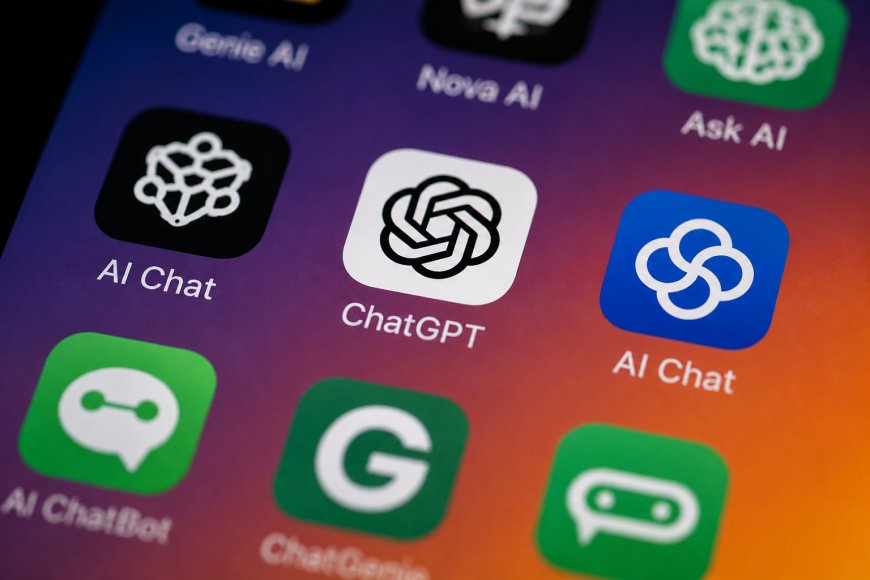 OpenAI Launches ChatGPT Desktop App for Linux