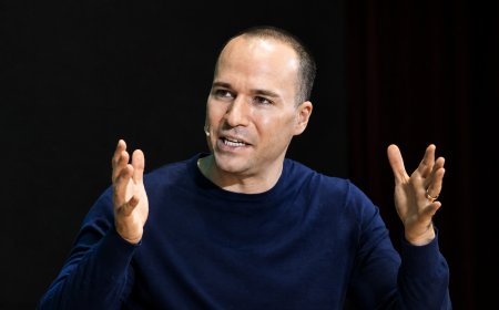 Why OpenAI Executives Are Leaving as the Company Prepares for IPO