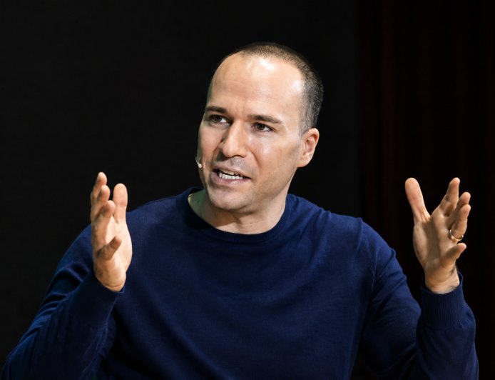 Why OpenAI Executives Are Leaving as the Company Prepares for IPO