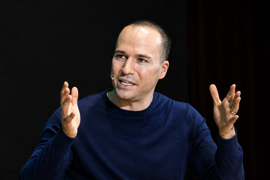Why OpenAI Executives Are Leaving as the Company Prepares for IPO