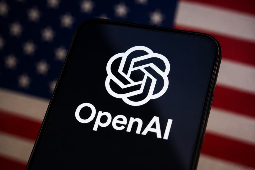 OpenAI Calls on California to Strengthen SB 53 AI Safety Rules