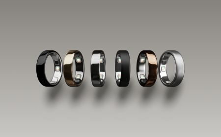 Oura Reportedly Targets September IPO at More Than $16B Valuation