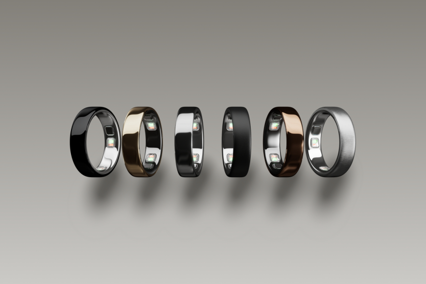 Oura Reportedly Targets September IPO at More Than $16B Valuation