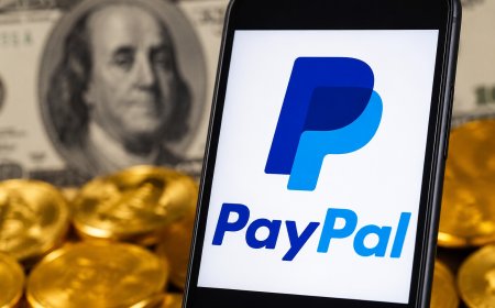 PayPal Sale Talks With Stripe and Advent Reportedly Heat Up