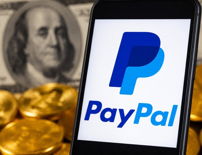 PayPal Sale Talks With Stripe and Advent Reportedly Heat Up
