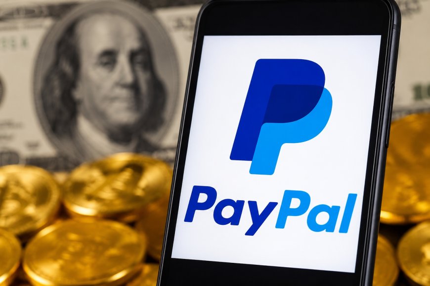 PayPal Sale Talks With Stripe and Advent Reportedly Heat Up