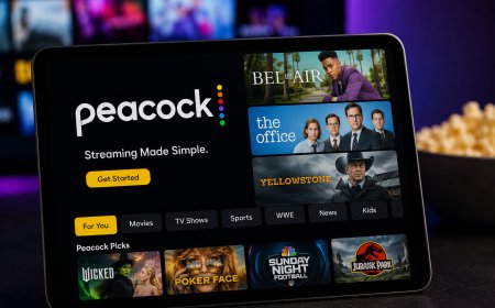 Peacock Raises Prices Across All Streaming Plans
