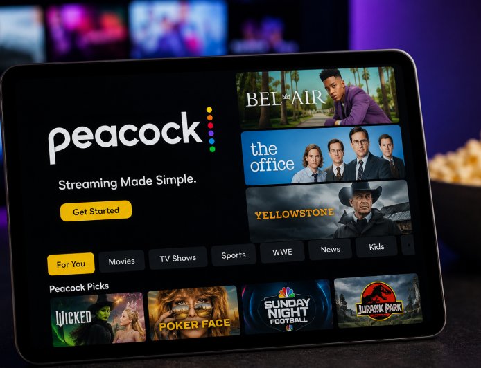 Peacock Raises Prices Across All Streaming Plans