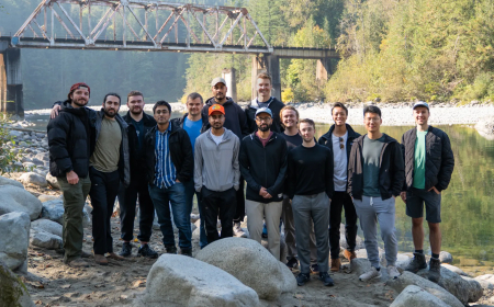 Ex-Meta Researchers Launch Perceptron to Bring Visual AI to Industrial Robots