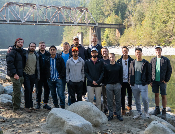 Ex-Meta Researchers Launch Perceptron to Bring Visual AI to Industrial Robots
