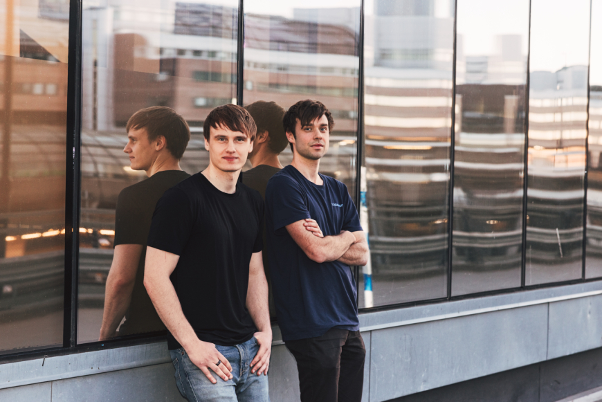 Lovable Raises $400 Million at $13.3 Billion Valuation as Vibe-Coding Growth Accelerates