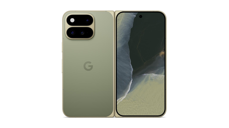 Google Pixel 11 Pro Fold Gets Brighter Displays and a Stronger, Lighter Build