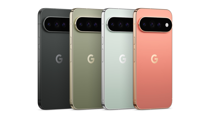 Google Pixel 11 Lineup Puts Gemini AI at the Centre of the Smartphone Experience