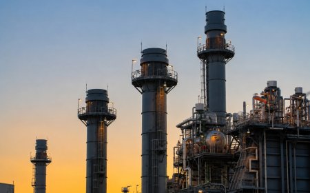 Planned Amazon Data Centre Could Become Biggest Climate Polluter in U.S.