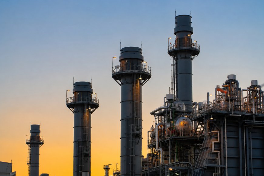 Planned Amazon Data Centre Could Become Biggest Climate Polluter in U.S.