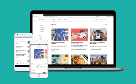 Best Pocket Alternatives: 16 Read-It-Later Apps to Try