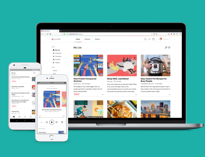 Best Pocket Alternatives: 16 Read-It-Later Apps to Try