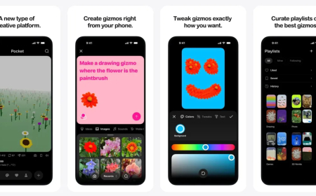 Meta Rolls Out Pocket AI Game-Creation App Across the U.S.