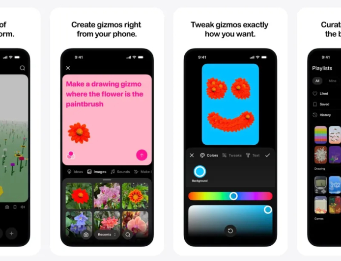 Meta Rolls Out Pocket AI Game-Creation App Across the U.S.