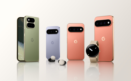 Everything Google Announced at Made by Google 2026: Pixel 11, Watch 5, Pixel Tag and Gemini