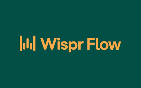 Wispr Flow Prepares AI Meeting Notetaker as Updated Terms Reveal New Features