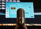 Radar Turns Podcasts Into Searchable Data for AI Agents