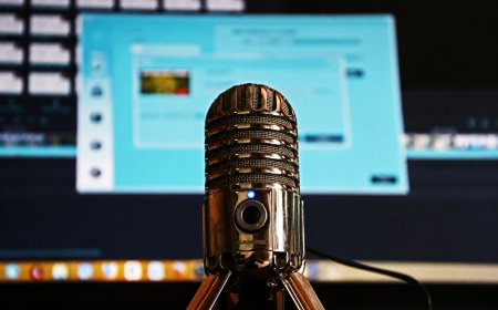 Radar Turns Podcasts Into Searchable Data for AI Agents