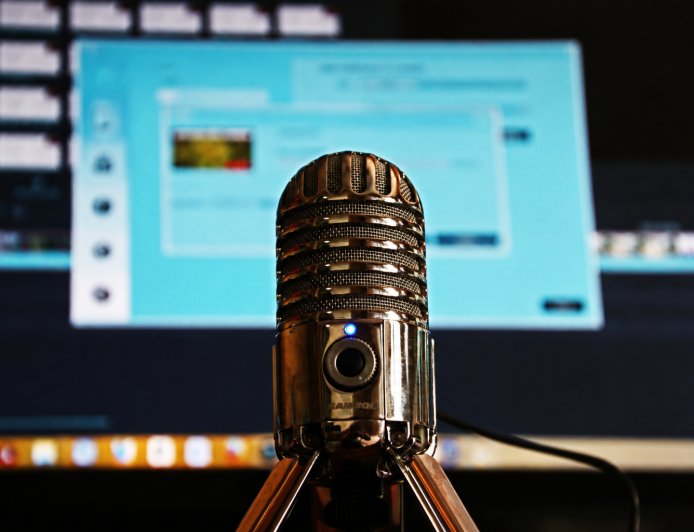Radar Turns Podcasts Into Searchable Data for AI Agents