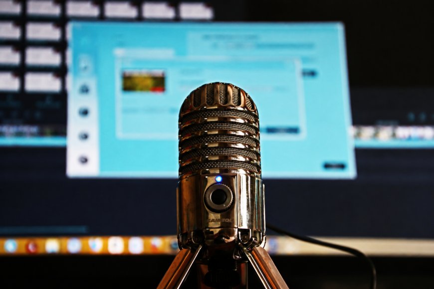 Radar Turns Podcasts Into Searchable Data for AI Agents