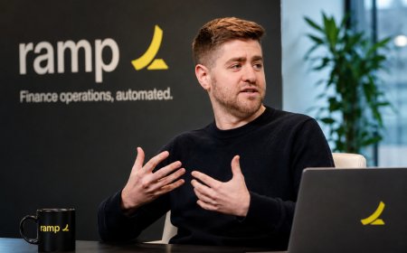 Ramp Launches Router for AI Model Routing and Cost Control