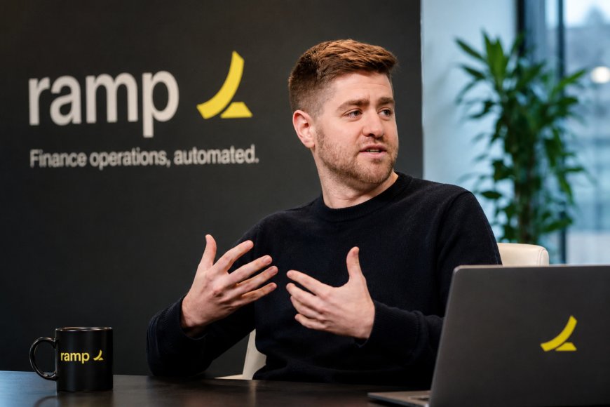 Ramp Launches Router for AI Model Routing and Cost Control