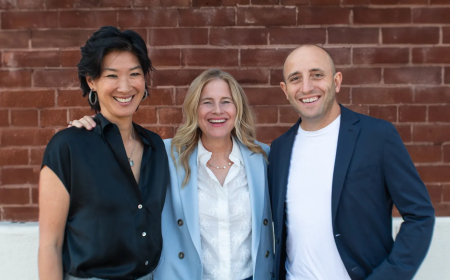 Reach Capital Raises $265M Fund V to Back AI Startups