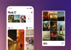 Friend-Focused Photo App Retro Raises More Than $21 Million in Series A Funding
