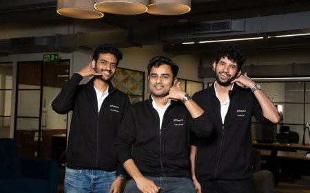 India’s Ringg Raises $10 Million to Expand Voice AI Platform