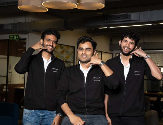 India’s Ringg Raises $10 Million to Expand Voice AI Platform
