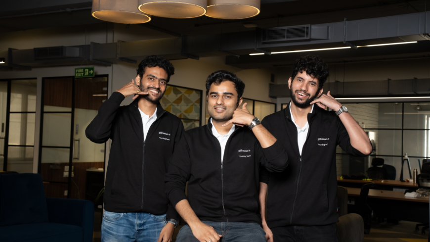India’s Ringg Raises $10 Million to Expand Voice AI Platform